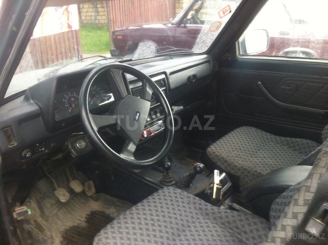 LADA (VAZ) Niva 2010, 74,000 km - 1.7 l - Bakı