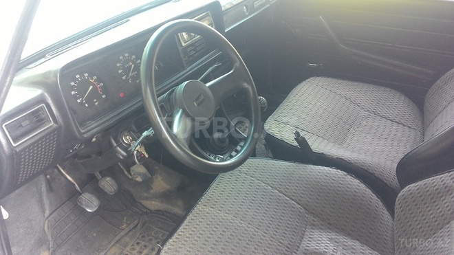 LADA (VAZ) 2107 1999, 50,558 km - 1.5 l - Bakı
