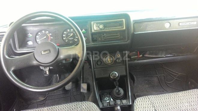 LADA (VAZ) 2107 1999, 50,558 km - 1.5 l - Bakı