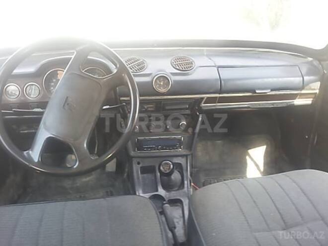 LADA (VAZ) 2106 1987, 160,000 km - 1.6 l - Bakı