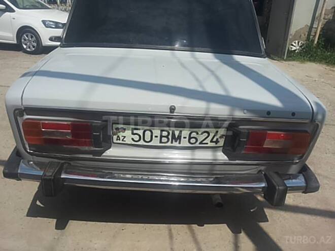 LADA (VAZ) 2106 1987, 160,000 km - 1.6 l - Bakı
