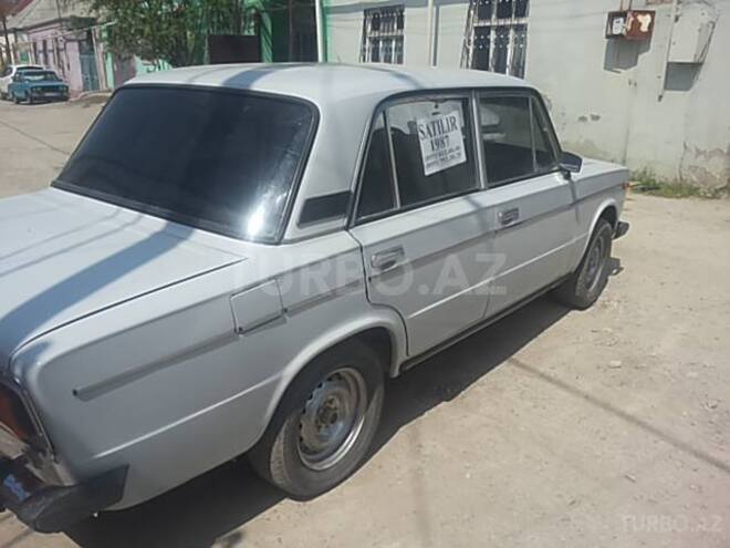 LADA (VAZ) 2106 1987, 160,000 km - 1.6 l - Bakı