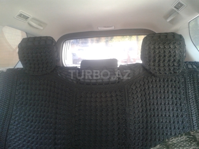 Toyota Prado 2011, 112,500 km - 2.7 l - Bakı