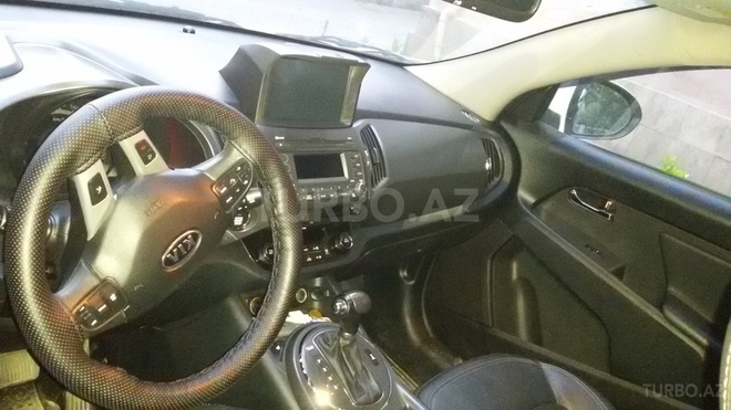 Kia Sportage 2012, 63,000 km - 2.0 л - Bakı
