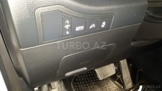 Kia Sportage 2012, 63,000 km - 2.0 л - Bakı