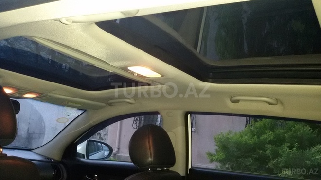 Kia Sportage 2012, 63,000 km - 2.0 л - Bakı