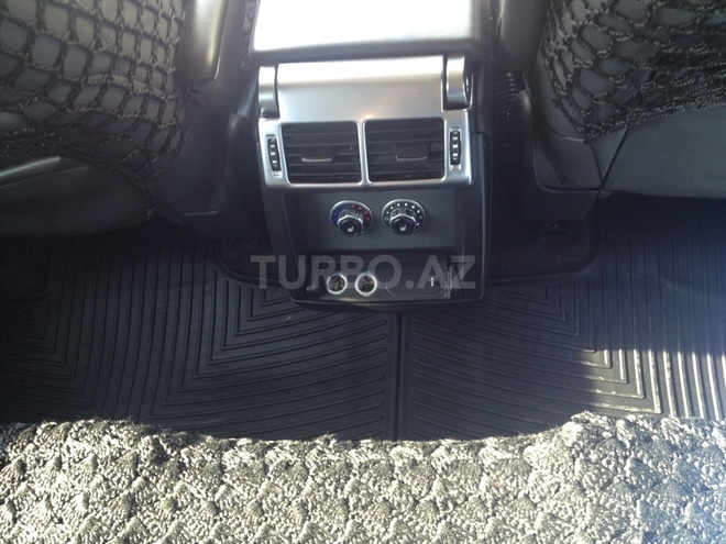 Land Rover Range Rover 2007, 16,000 km - 3.6 л - Bakı