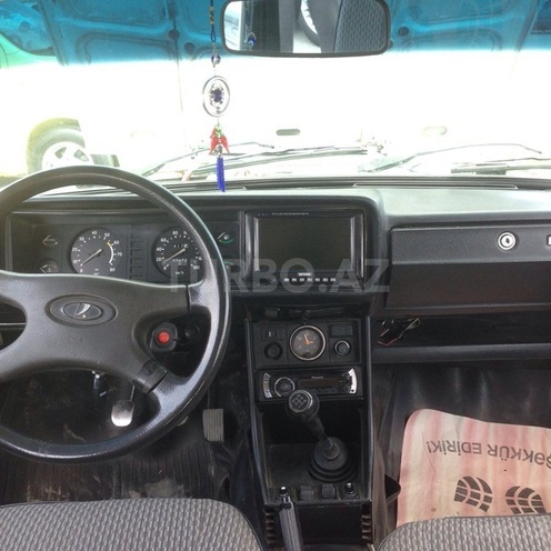 LADA (VAZ) 2107 2003, 40,000 km - 0.6 l - Bakı