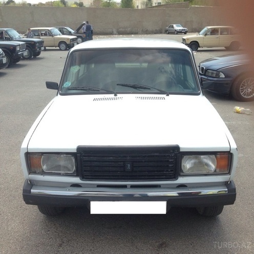LADA (VAZ) 2107 2003, 40,000 km - 0.6 l - Bakı