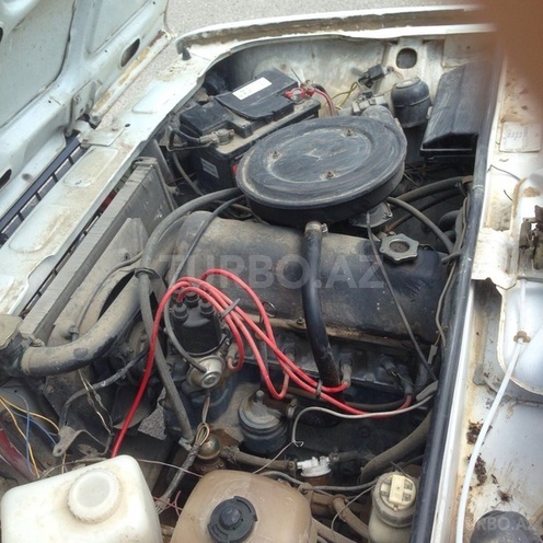 LADA (VAZ) 2107 2003, 40,000 km - 0.6 l - Bakı