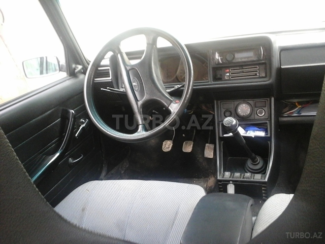LADA (VAZ) 2107 2010, 6,000 km - 0.2 l - Bakı