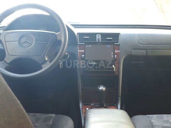 Mercedes C 180 1998, 312,900 km - 1.8 l - Bakı