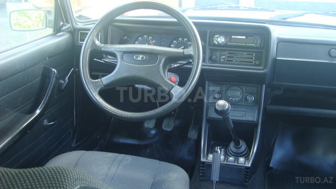 LADA (VAZ) 2104 2012, 49,000 km - 1.6 л - Bakı