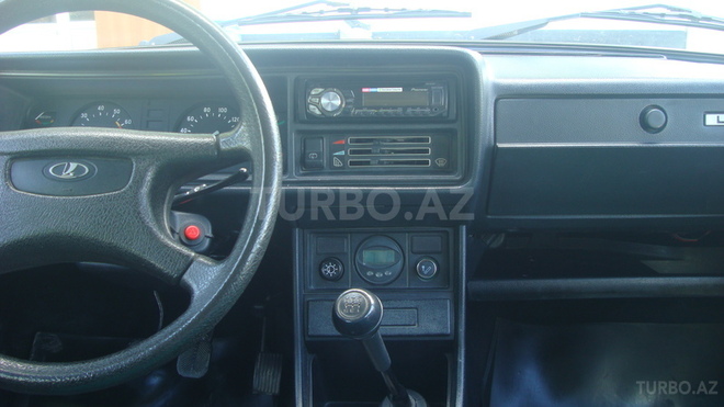 LADA (VAZ) 2104 2012, 49,000 km - 1.6 л - Bakı