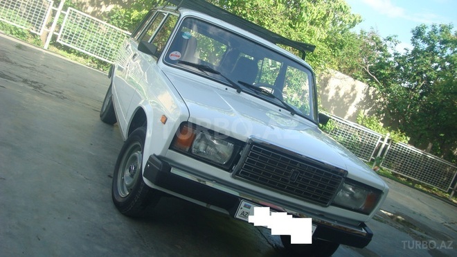 LADA (VAZ) 2104 2012, 49,000 km - 1.6 л - Bakı