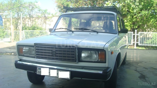 LADA (VAZ) 2104 2012, 49,000 km - 1.6 л - Bakı