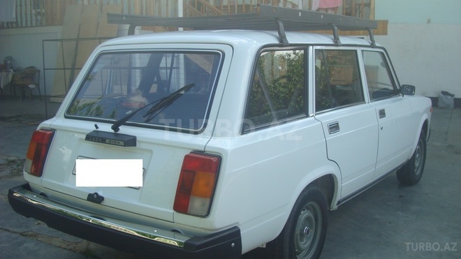 LADA (VAZ) 2104 2012, 49,000 km - 1.6 л - Bakı