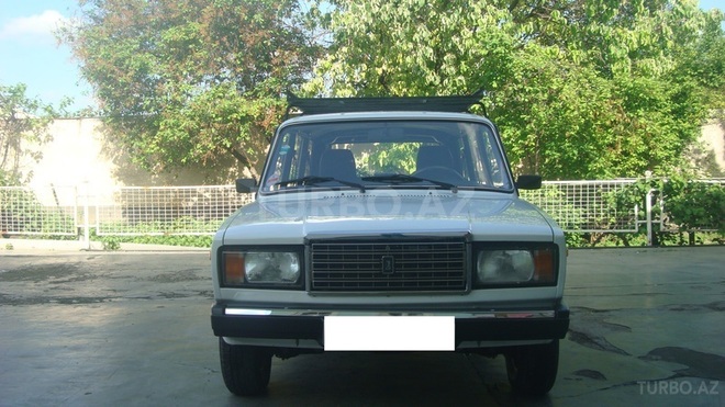 LADA (VAZ) 2104 2012, 49,000 km - 1.6 л - Bakı