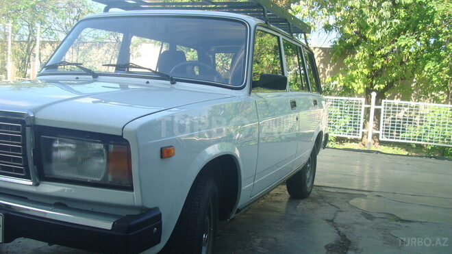 LADA (VAZ) 2104 2012, 49,000 km - 1.6 л - Bakı