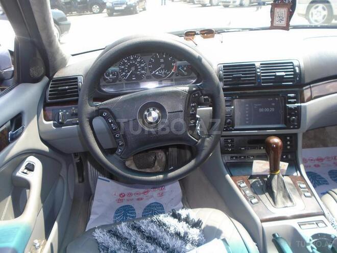 BMW 325 2002, 250,000 km - 2.5 l - Bakı