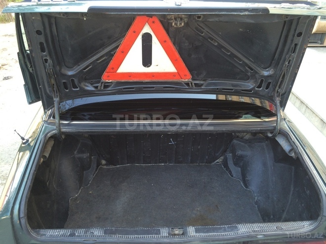 Mercedes 190 1993, 200,000 km - 2.0 l - Bakı