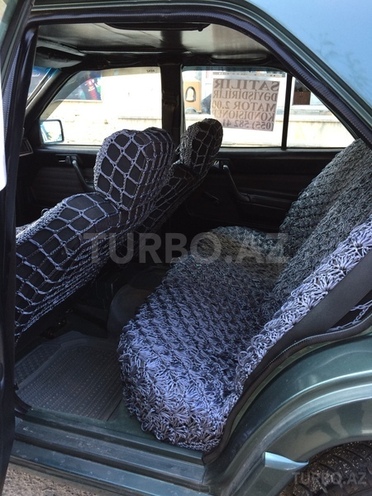 Mercedes 190 1993, 200,000 km - 2.0 l - Bakı