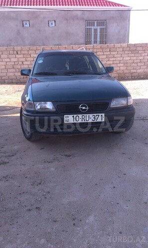 Opel Astra 1993, 400,000 km - 1.8 l - Bakı