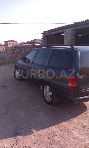 Opel Astra 1993, 400,000 km - 1.8 l - Bakı
