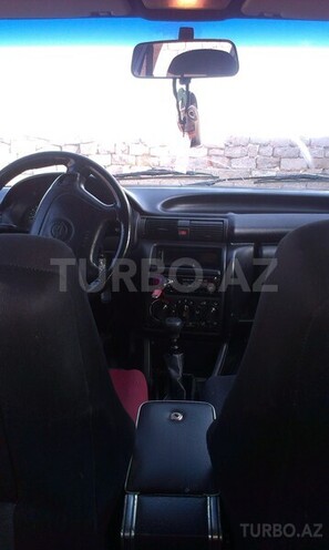 Opel Astra 1993, 400,000 km - 1.8 l - Bakı