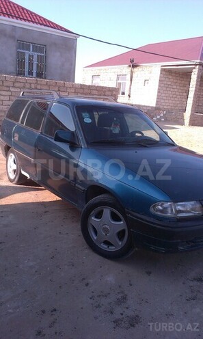 Opel Astra 1993, 400,000 km - 1.8 l - Bakı