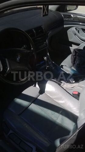 BMW 528 1998, 150,000 km - 2.8 l - Bakı