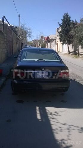 BMW 528 1998, 150,000 km - 2.8 l - Bakı