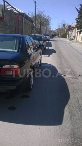 BMW 528 1998, 150,000 km - 2.8 l - Bakı