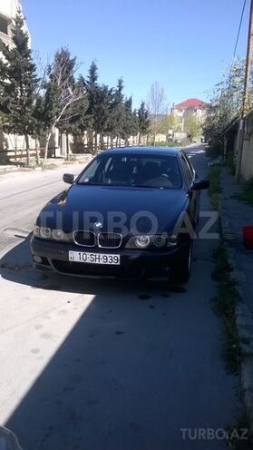 BMW 528 1998, 150,000 km - 2.8 l - Bakı