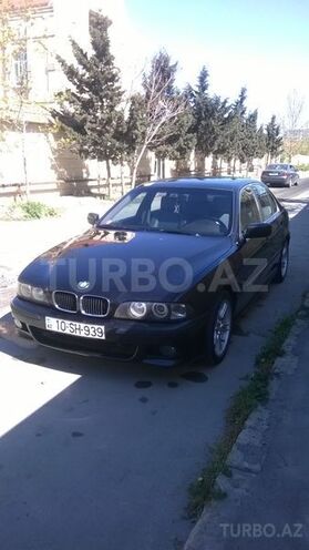 BMW 528 1998, 150,000 km - 2.8 l - Bakı