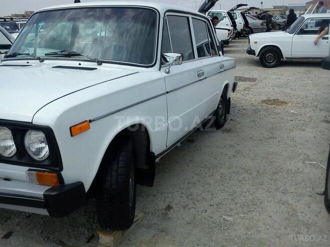 LADA (VAZ) 2106 1998, 100,000 km - 1.6 l - Bakı