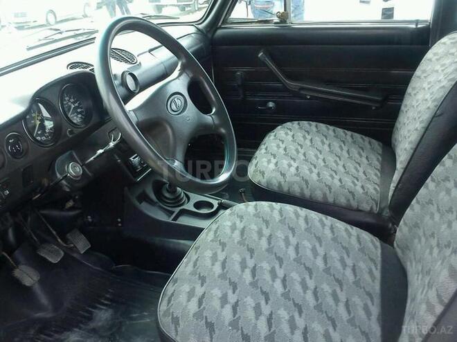 LADA (VAZ) 2106 1998, 100,000 km - 1.6 l - Bakı