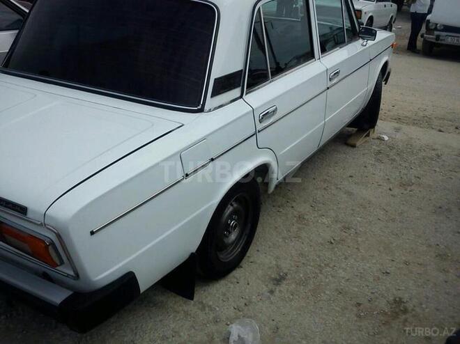 LADA (VAZ) 2106 1998, 100,000 km - 1.6 l - Bakı