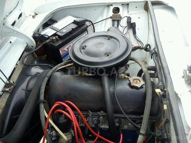 LADA (VAZ) 2106 1998, 100,000 km - 1.6 l - Bakı