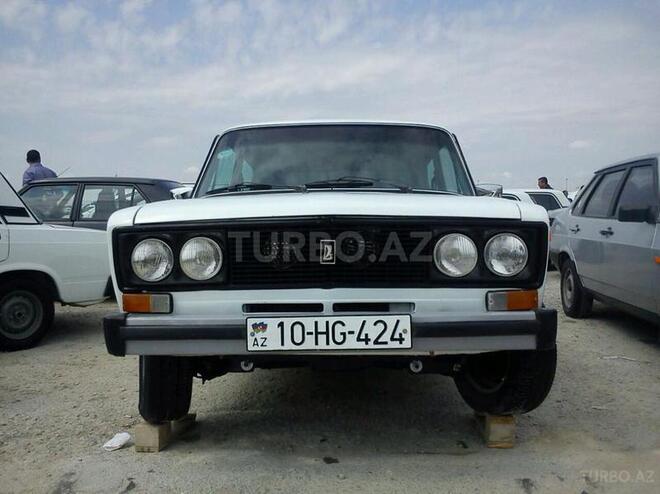 LADA (VAZ) 2106 1998, 100,000 km - 1.6 l - Bakı