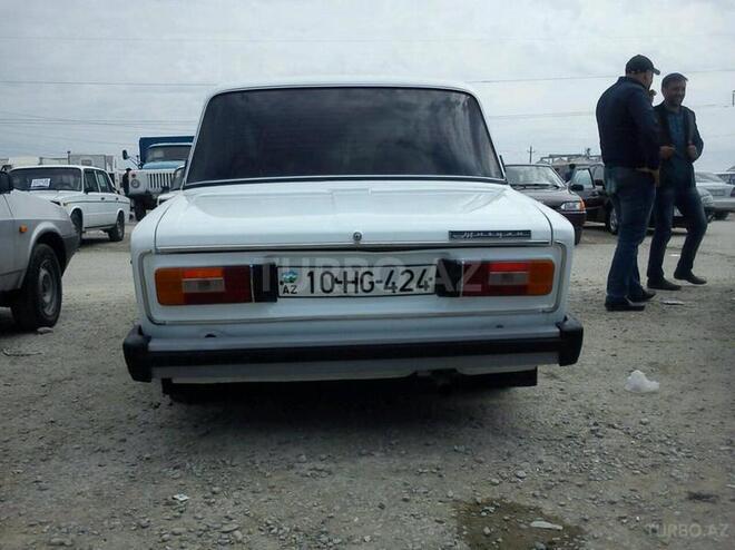LADA (VAZ) 2106 1998, 100,000 km - 1.6 l - Bakı