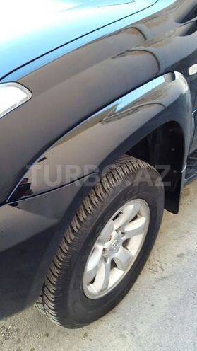 Toyota Prado 2008, 150,000 km - 2.7 l - Bakı