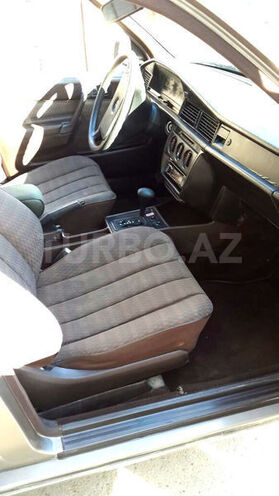 Mercedes 190 1990, 170,000 km - 2.0 l - Bakı