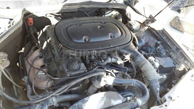 Mercedes 190 1990, 170,000 km - 2.0 l - Bakı
