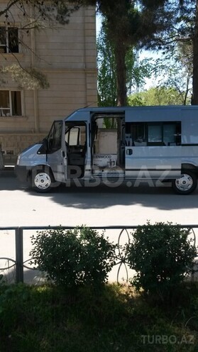 Ford Transit 2007, 163,000 km - 2.4 l - Bakı