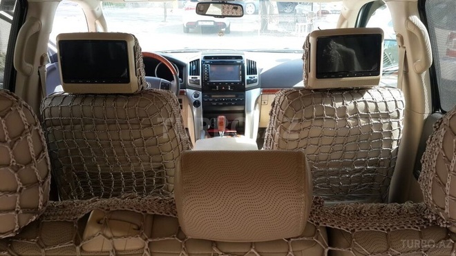 Toyota Land Cruiser 2012, 55,000 km - 0.4 l - Bakı
