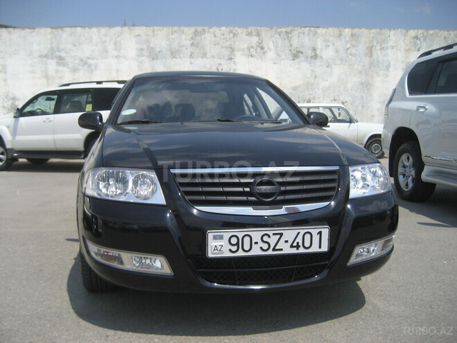 Nissan Sunny 2008, 55,000 km - 1.6 l - Bakı
