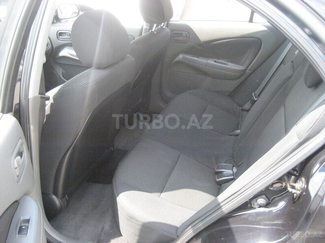 Nissan Sunny 2008, 55,000 km - 1.6 l - Bakı