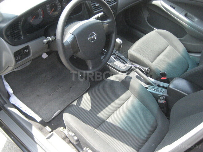 Nissan Sunny 2008, 55,000 km - 1.6 l - Bakı