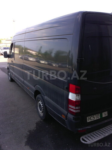 Mercedes Sprinter 313 2008, 270,000 km - 2.2 l - Bakı